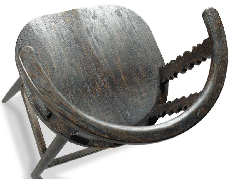 Woodbridge Bar and Counter Stools LL75132 Fable Counter Stool